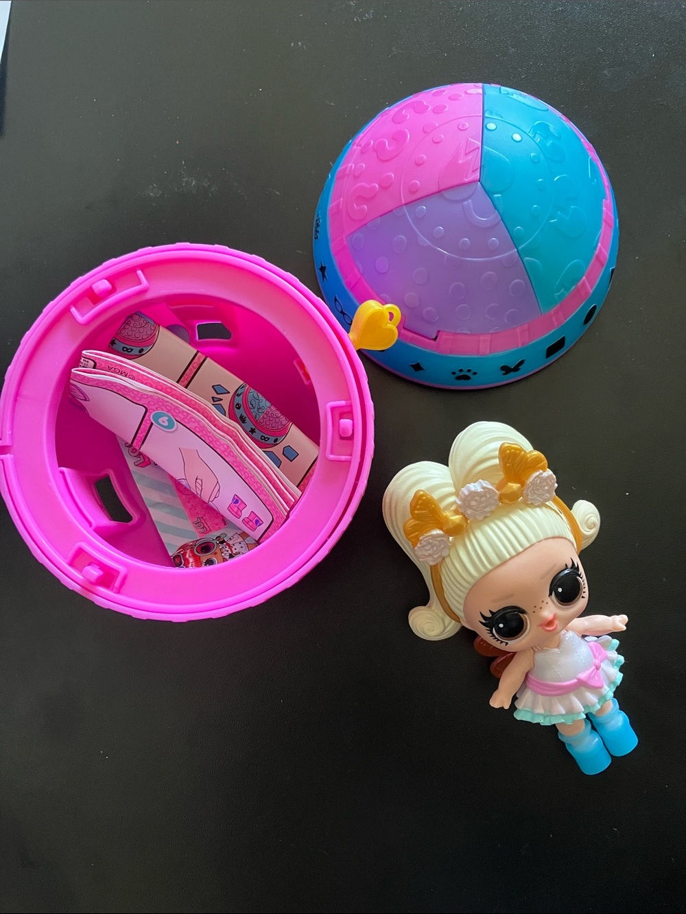 L.O.L. Surprise! Eye Spy ~ Fairy Fae